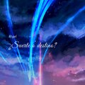 Rigel - ¿suerte O destino?