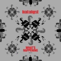 Katalyst、Beat Spacek - How Bout Us