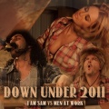 Down Under 2011 (I Am Sam Millennium Live 2011 Radio Mix)