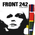 Front 242、Underviewer - Labo