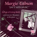 Lincoln Mayorga、Margie Gibson - The Funnies