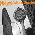 Russ Lossing、Paul Motian、Michael Adkins、Michael Adkins Quartet、Larry Grenadier - Numeral