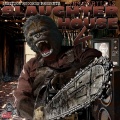 Eskmo、D Streets、Skrapp Gramz、Wildabeast、I.N.S Gorillaz - Mind Right (Explicit)
