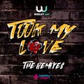 X5 Dubs、Wesley Jay - Took My Love (X5 DUBS Remix)