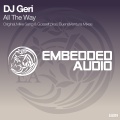 DJ Geri、Buenaventura - All The Way (Gosselt pres. BuenaVentura Remix)