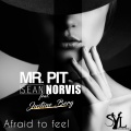 Sean Norvis、Justine Berg、Mr. Pit - Afraid To Feel