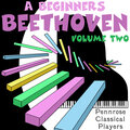 Jerry Ritter、Ludwig van Beethoven - Piano Sonata No. 2 in A, Op. 2, IV. Rondo: Grazioso