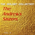 The Andrews Sisters - What Did I Do