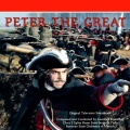 Peter the Great Main Title