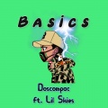 Basics (feat. Lil Skies)(Explicit)