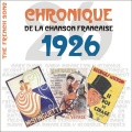 The French Song / Chronique De La Chanson Française (1926) , Volume 3