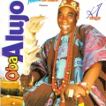 K1 De Ultimate - Oba Alujo