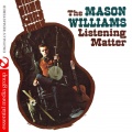 mason williams - Them Tummy Gummers