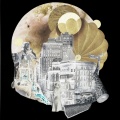 The City、Cobus Potgieter - Universe