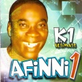 K1 De Ultimate - Afinni, Pt. 2