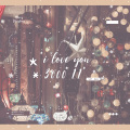 帅与萌共存的镜风大人、Vtaeat文轩 - I love you 3000Ⅱ
