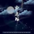 凤梨锦果 - 云遮月