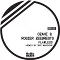 Tape Maschine、Ozani、Rogier Zeebregts - Flawless