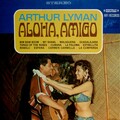 arthur lyman、Dmitri Shostakovitch - Guadalajara