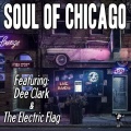 Dee Clark、The Electric Flag - Hey, Little Girl