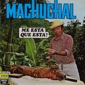 Machuchal、Luis Miranda - Confusion