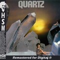 Quartz - Beyond the Clouds