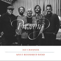 Knut Reiersrud Band、Alf Cranner - Stengetid er sengetid