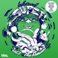 Inkswel、dave aju、DJ Nature - No More Suckas (DJ Nature Remix)