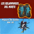 Los Relampagos Del Norte - Cruel Dolor
