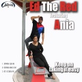 Ed The Red、Edward Goltsman、Ania - Keep on Taking It Easy