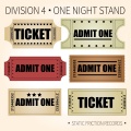 Division 4、Guy Scheiman - One Night Stand (GuyScheimanRemix)