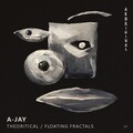 A-Jay (SL) - Floating Fractals