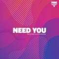 Rich James、Jon Barnard - Need You