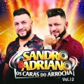 Sandro e Adriano - Maria Santinha