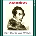 Carl Maria Von Weber (卡尔·马利亚·冯·韦伯)、The Cleveland Orchestra、Various Artists - Konzertstouck