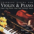 Natalia Walewska、Rafal Lewandowski、Fritz Kreisler - Beautiful Rosemary