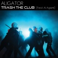 Trash the Club (feat. AL Agami)(Radio Edit)