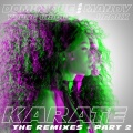 Karate (feat. Mandy Jiroux)(Wideboys Screwface Remix|Explicit)