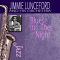 Blues in the Night