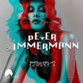 James Rod、Peter Zimmermann、Lady Diamond、Tito - Mr. Robot