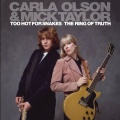 mick taylor、Carla Olsen - Honest as Daylight (Live)