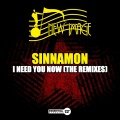 Sinnamon、Masters At Work - I Need You Now (M.A.W. Mix)