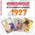 The French Song / Chronique De La Chanson Française (1927) , Volume 4