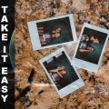 THEYLUVVELLE、Jeremy O. - Take It Easy