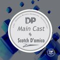 Scotch D'amico - Main Cast