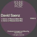 David Saenz - Dance of Maasai (Main Mix)