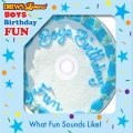 The Hit Crew - Happy Birthday To You