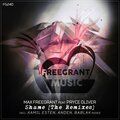 Max Freegrant、Pryce Oliver、Bablak - Shame