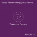 Marco Farouk、Mikas - Rising (MikasRemix)