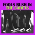 the cadets、Aaron Collins - Pretty Evey